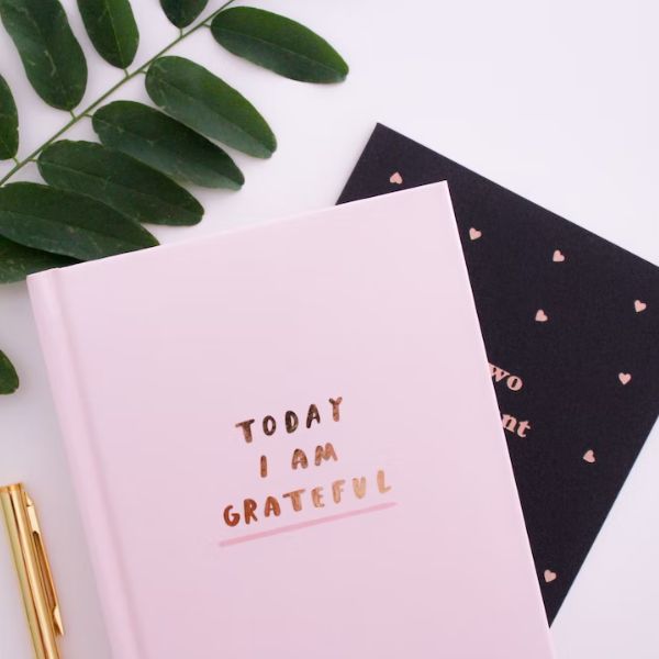 Cultivating Gratitude: A Daily Practice for a Healthier Mind