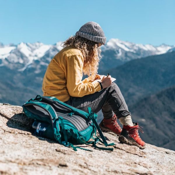 Why Gratitude is the Key to Unlocking Positive Mental Health