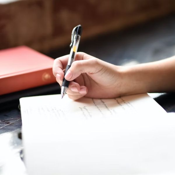 Why a Gratitude Journal Can Transform Your Mental Health